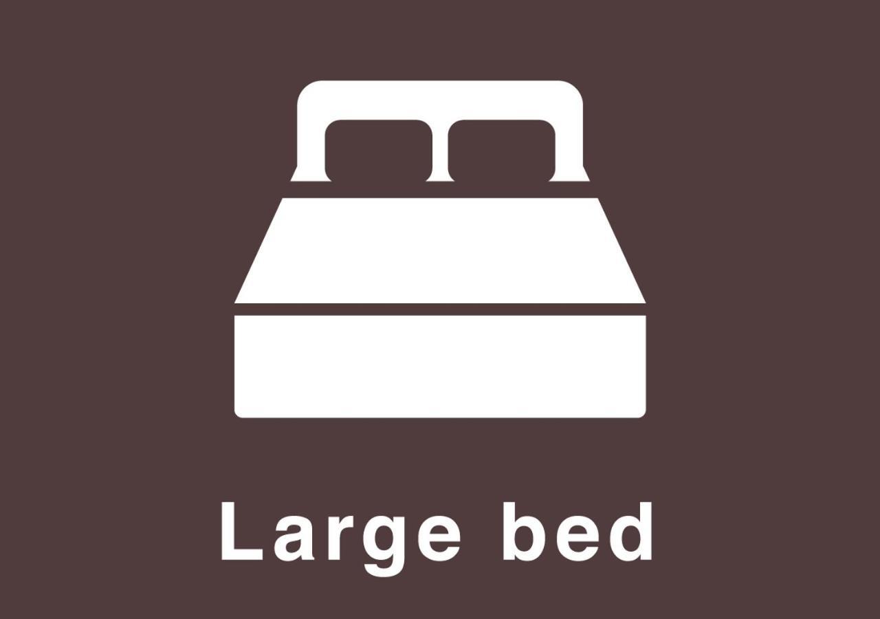 Hotel Love Jewel Китакюсю Экстерьер фото